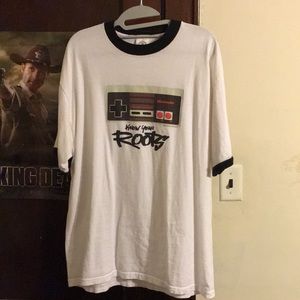 Retro Nintendo t-shirt
